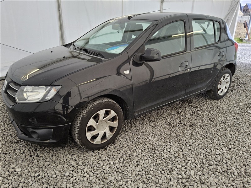 Dacia Sandero 1.5 dCi Ambiance N°91