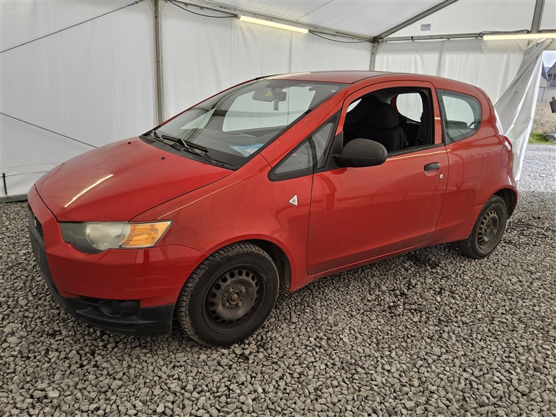 Mitsubishi Colt 1.1i ClearTec N°92
