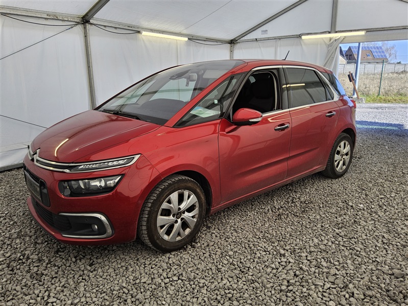 Citroen C4 Picasso 1.2 PureTech Feel S&S N°94
