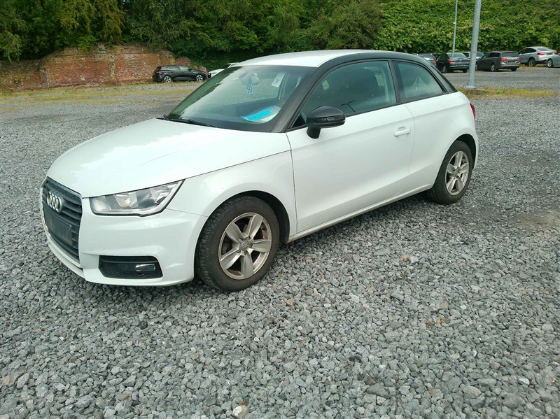 Audi A1 n°90