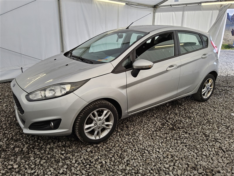 Ford Fiesta 1.25 Trend N°135