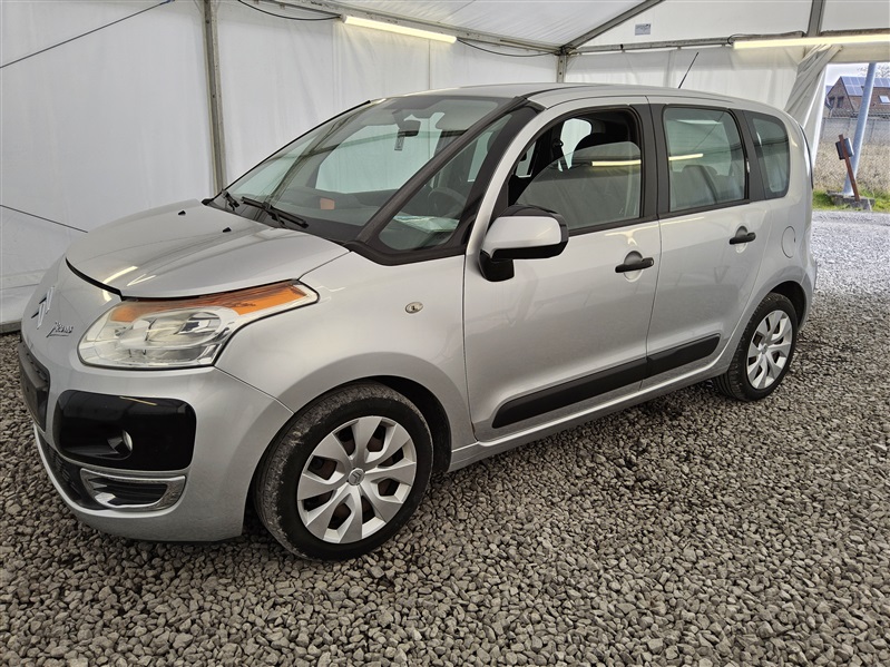 Citroen C3 Picasso 1.6 HDi Business GPS (Fleet) N°127