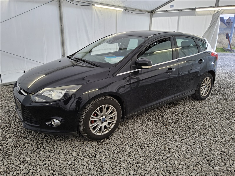 Ford Focus 1.6 TDCi Trend Sport Start/Stop N°114