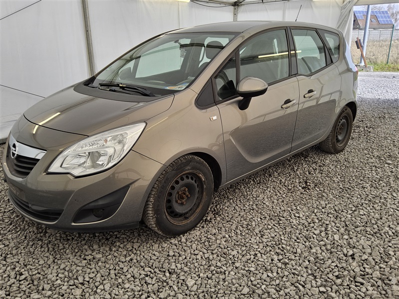 Opel Meriva 1.3 CDTi ecoFLEX Enjoy Start/Stop DPF N°130