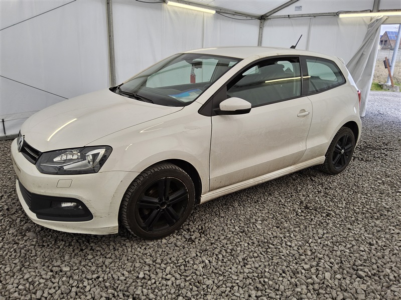Volkswagen Polo 1.2 TSI R-line N°115