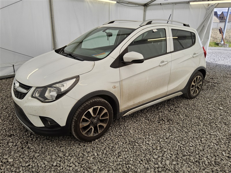 Opel Karl 1.0i Rocks Intellilink N°129