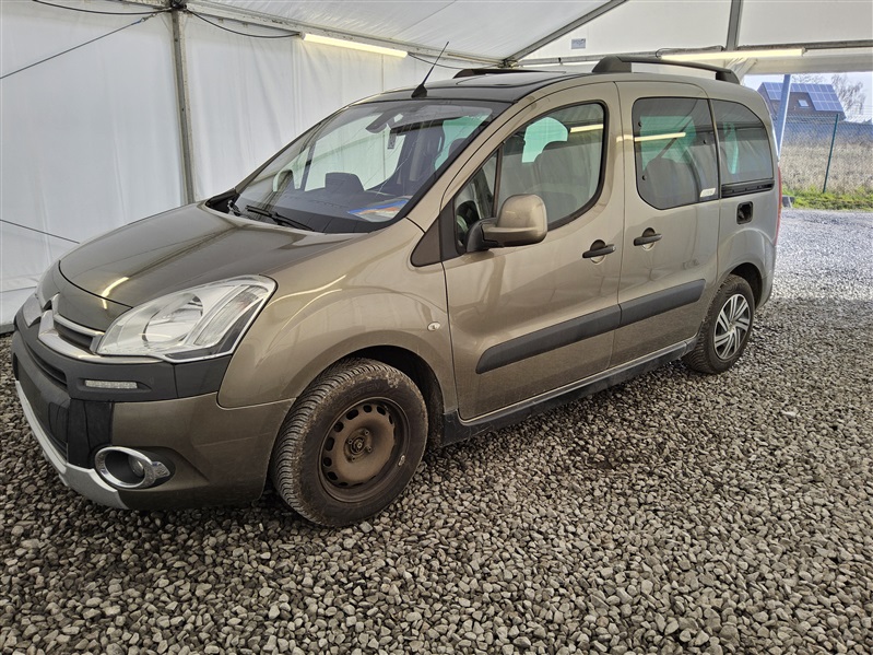 Citroen Berlingo 1.6 e-HDi XTR N°149