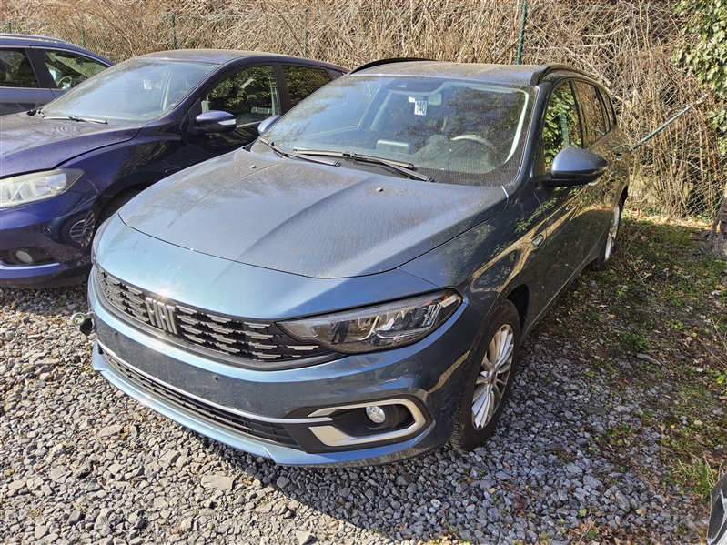 Fiat Tipo 1.0 T FireFly 100Cv City !! MOTEUR HS !!!! N°140