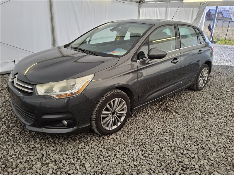 Citroen C4 1.4i VTi Seduction N°137