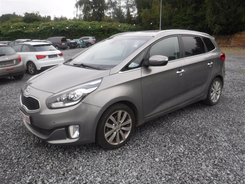 Kia Carens 1.7 CRDI Lounge ISG n°92