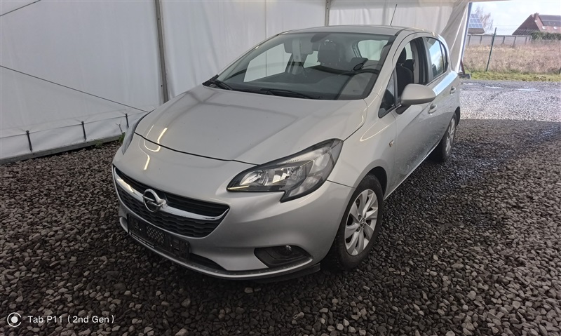 Opel Corsa 1.4  Enjoy Start/Stop// EXPERTISE N°193