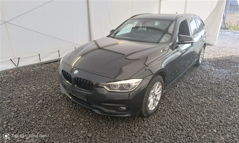 BMW 316 Touring 316 d// EXPERTISE N°191