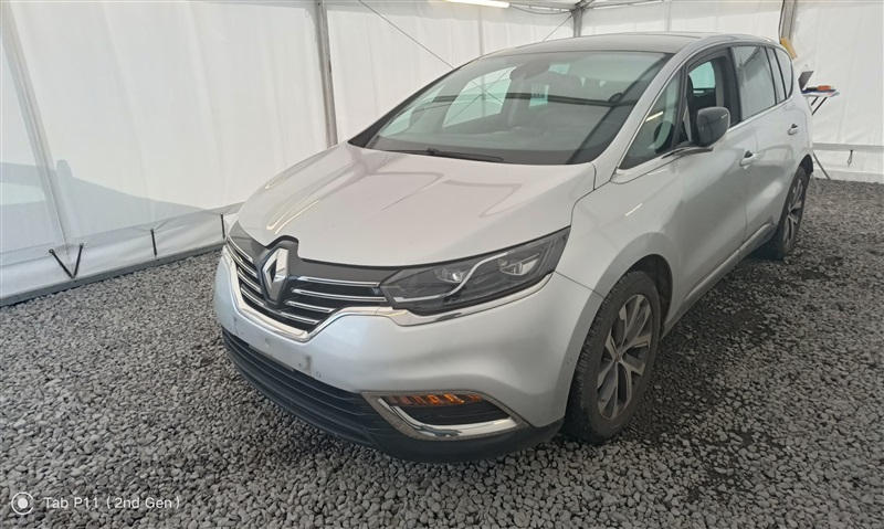 Renault Grand Espace 1.6 dCi Intens EDC 7Pl FULL LED/T.PANO//EXPERTISE N°144