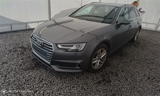 [AUDKA02973502] Audi A4 30 TDi Business Edition S tron.(EU6d-T.)//EXPERTISE N°175