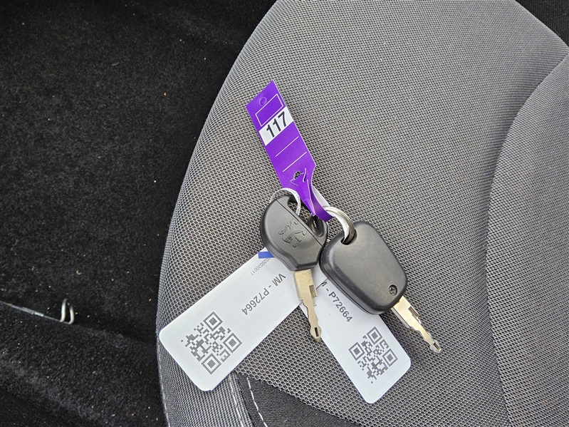 Peugeot 206 1.4i One-Line N°117