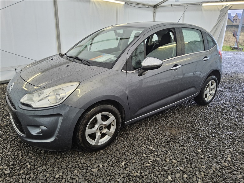 Citroen C3 1.4 e-HDi Collection FAP BMP/EGMV N°174