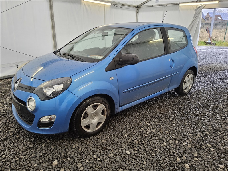Renault Twingo 1.2i LEv Expression N°164