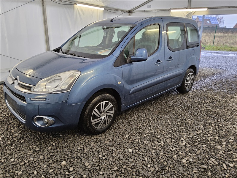 Citroen Berlingo 1.6 e-HDi Selection N°160