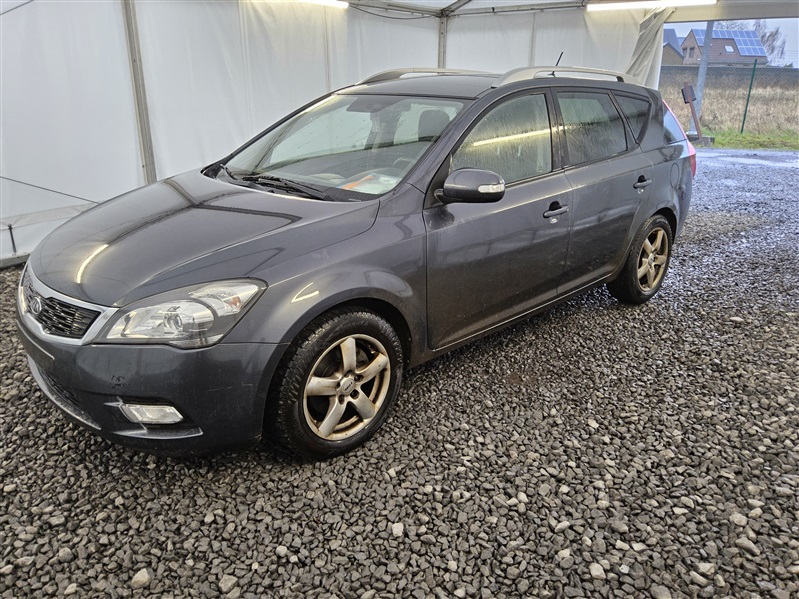Kia Ceed SW / cee'd SW 1.6 CRDi LX ISG EcoDynamics DPF N°179
