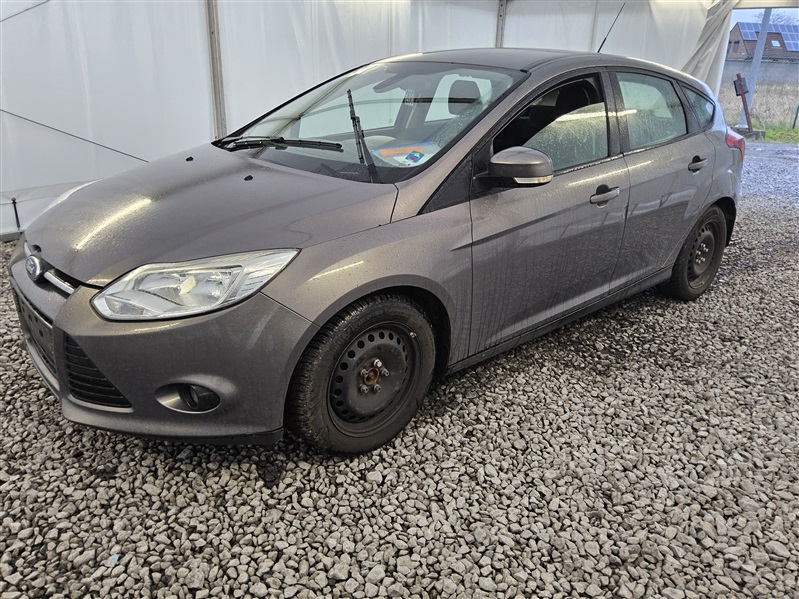 Ford Focus 1.6 TDCi Ambiente Start/Stop N°200