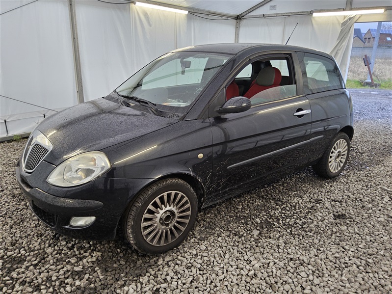 Lancia Ypsilon 1.3 Multijet 16v N°209