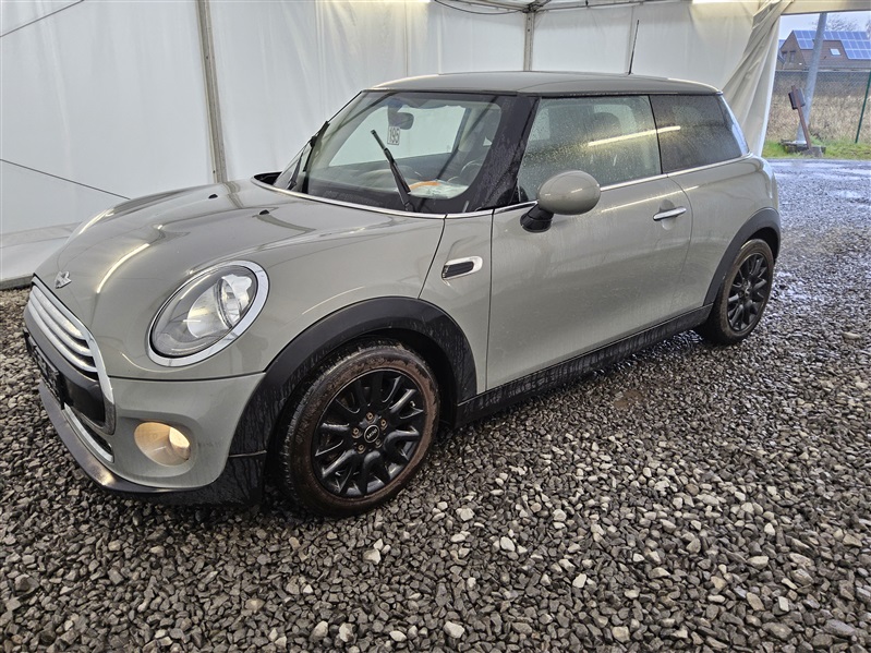 MINI One D 1.5 D One  N°195