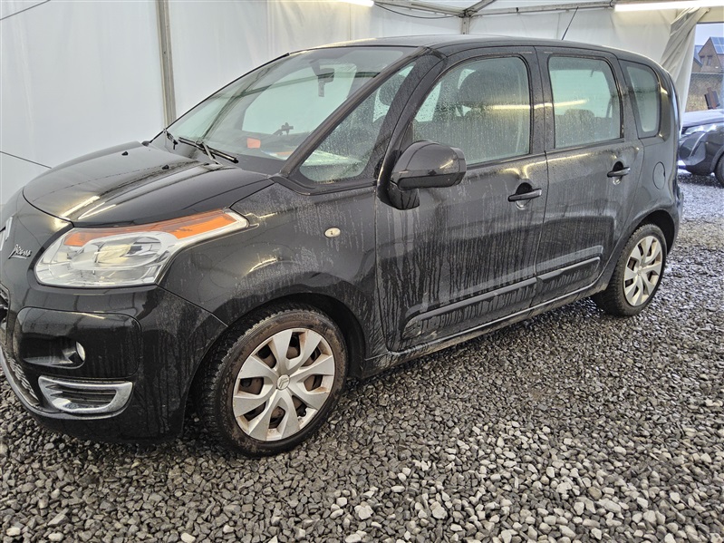 Citroen C3 Picasso 1.4i Attraction N°199