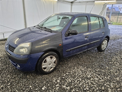 [REN2637389501] Renault Clio 1.2i  N°223