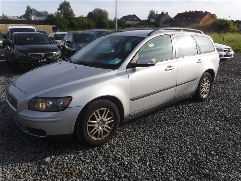 Volvo V50 n°96
