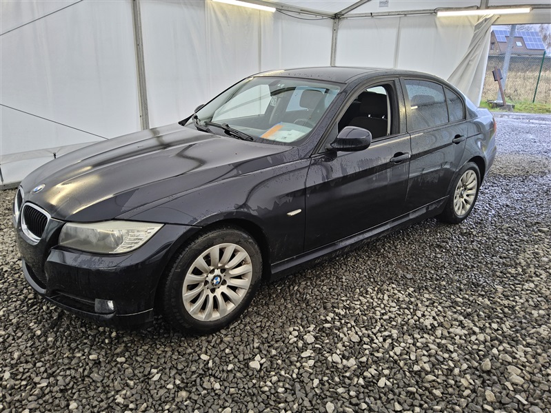 BMW 316 i  N°216