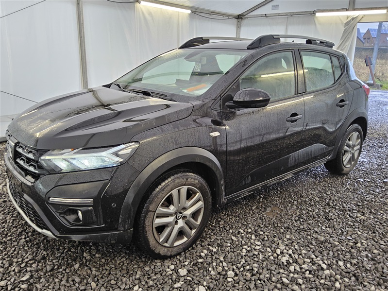 Dacia Sandero Stepway  1.0 TCe N°224