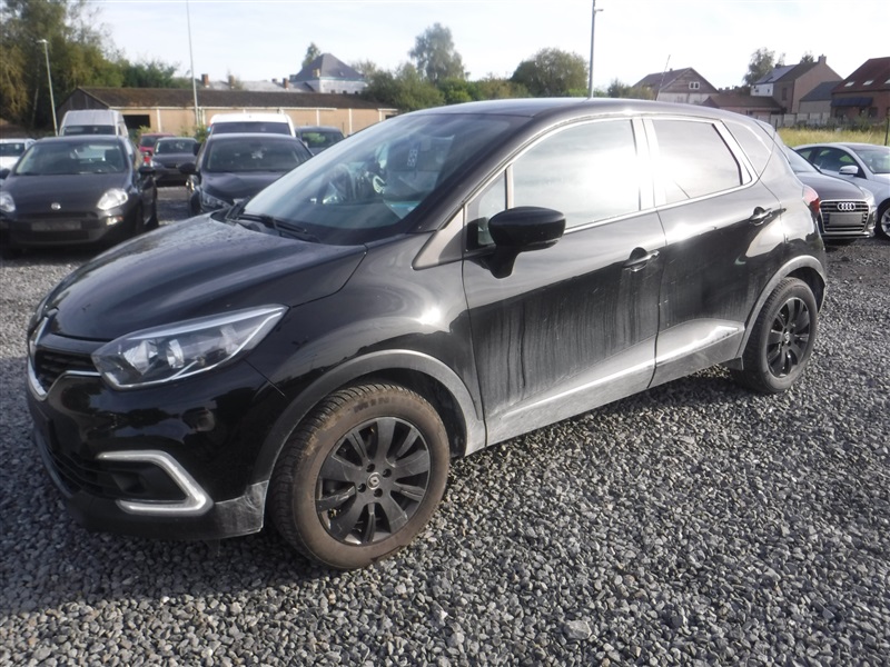 Renault Captur 1.5 dCi Intens EDC n°95