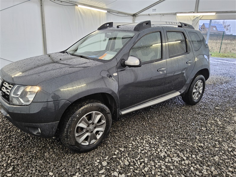 Dacia Duster 1.5 dCi 4x2 Explorer N°214