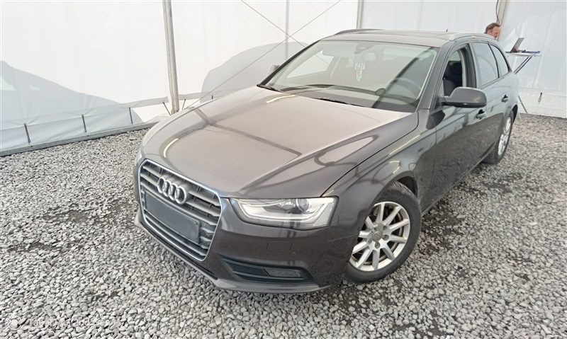 Audi A4 2.0 TDi Multitronic NAVI/XENON/TO PANOEXPERTISE N°237