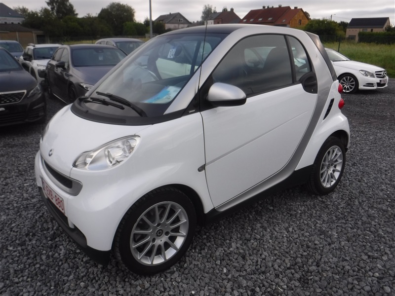Smart ForTwo ESSENCE 999CC n°104