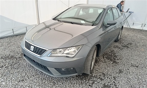 [SEAJR01326901] Seat Leon SC 1.2 TSI Style//EXPERTISE N°246
