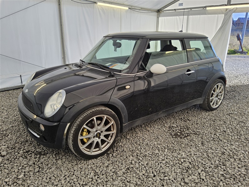 MINI One Mini 1.6i 16v One N°249