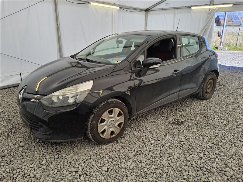 Renault Clio 1.2i Expression N°240
