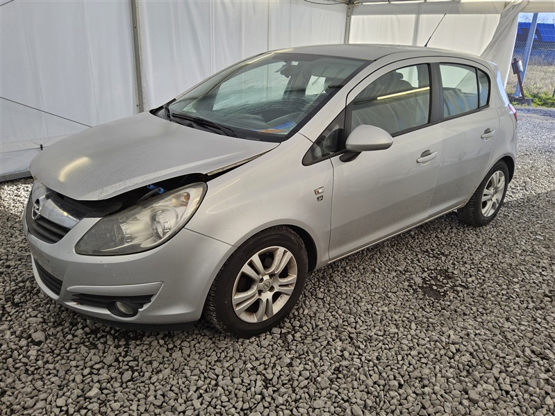 Opel Corsa 1.3 CDTi ecoFLEX 111 Edition N°251