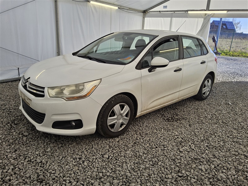 Citroen C4 1.4i VTi Attraction N°242