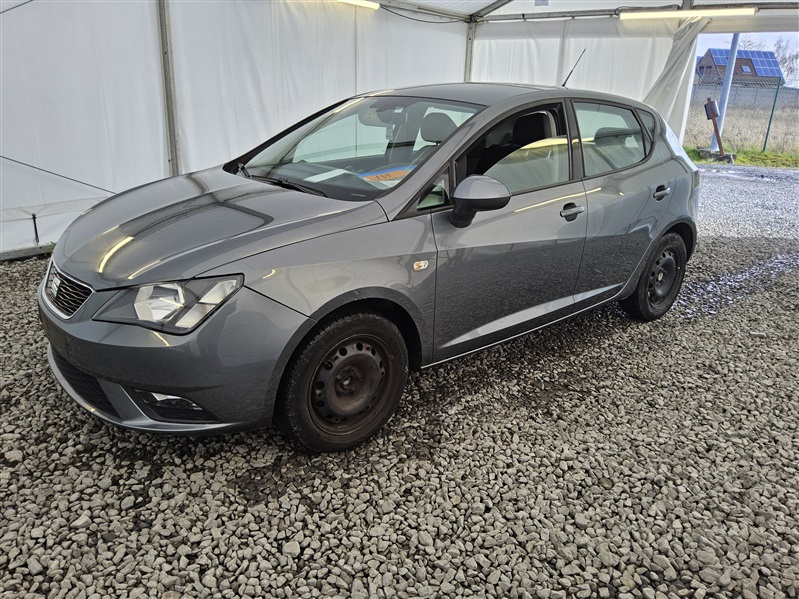 Seat Ibiza 1.0i Connect Start&Stop N°233