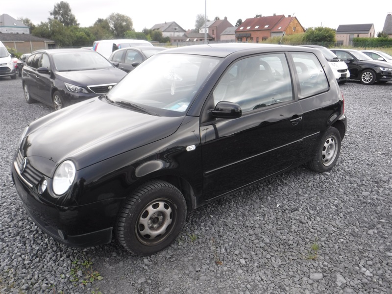 Volkswagen Lupo AUT n°99