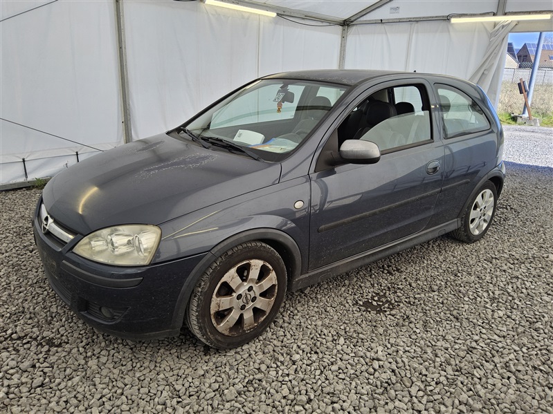 Opel Corsa 1.4i TWINPORT N°247