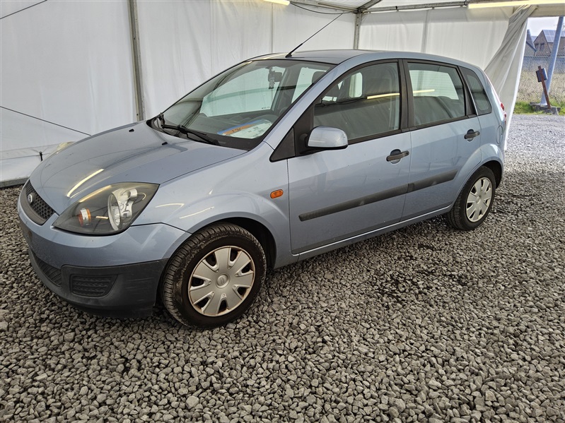 Ford Fiesta 1.3i Start N°276