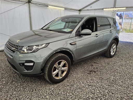 [LANGH56391101] Land Rover Discovery Sport 2.0 TD4 HSE Luxury N°262