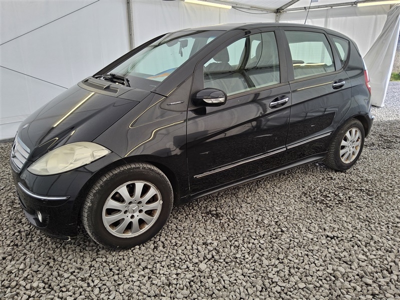 Mercedes-Benz A 170 Elegance N°275