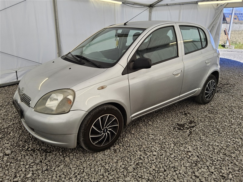 Toyota Yaris 1.3i   N°267