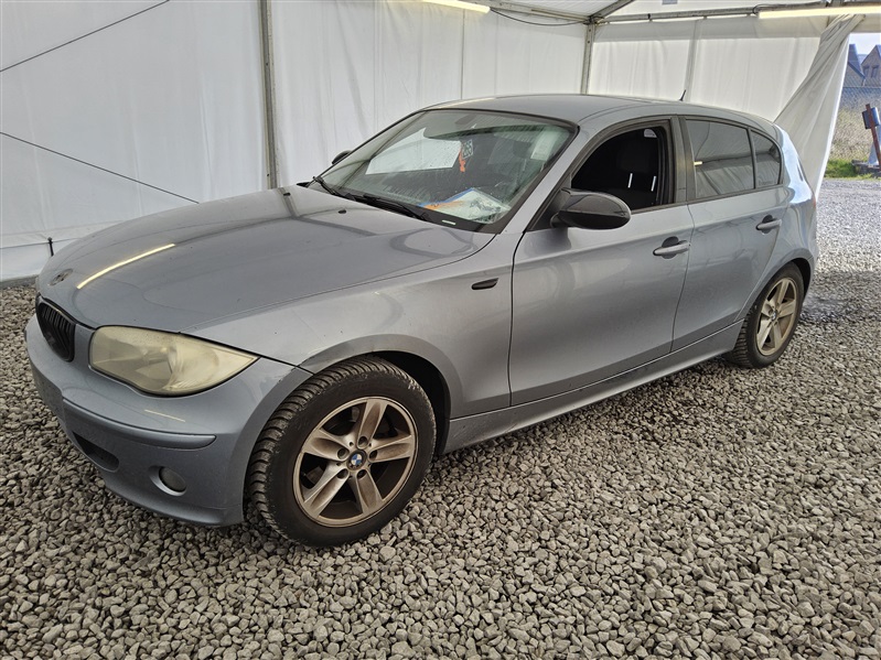 BMW 120 i N°265