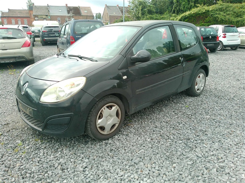 Renault Twingo 1.2i Night & Day Quickshift n°110