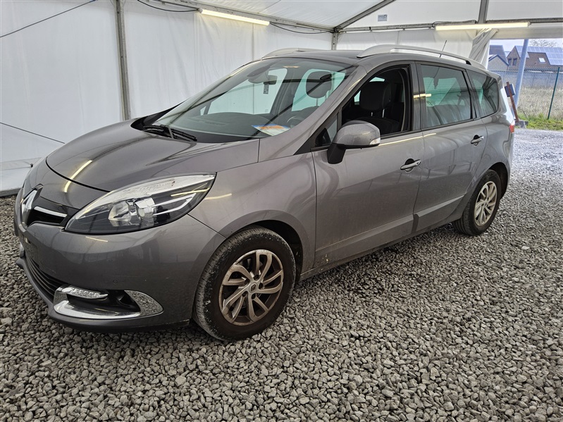 Renault Grand Scenic 1.5 dCi Energy e 7pl. N°274